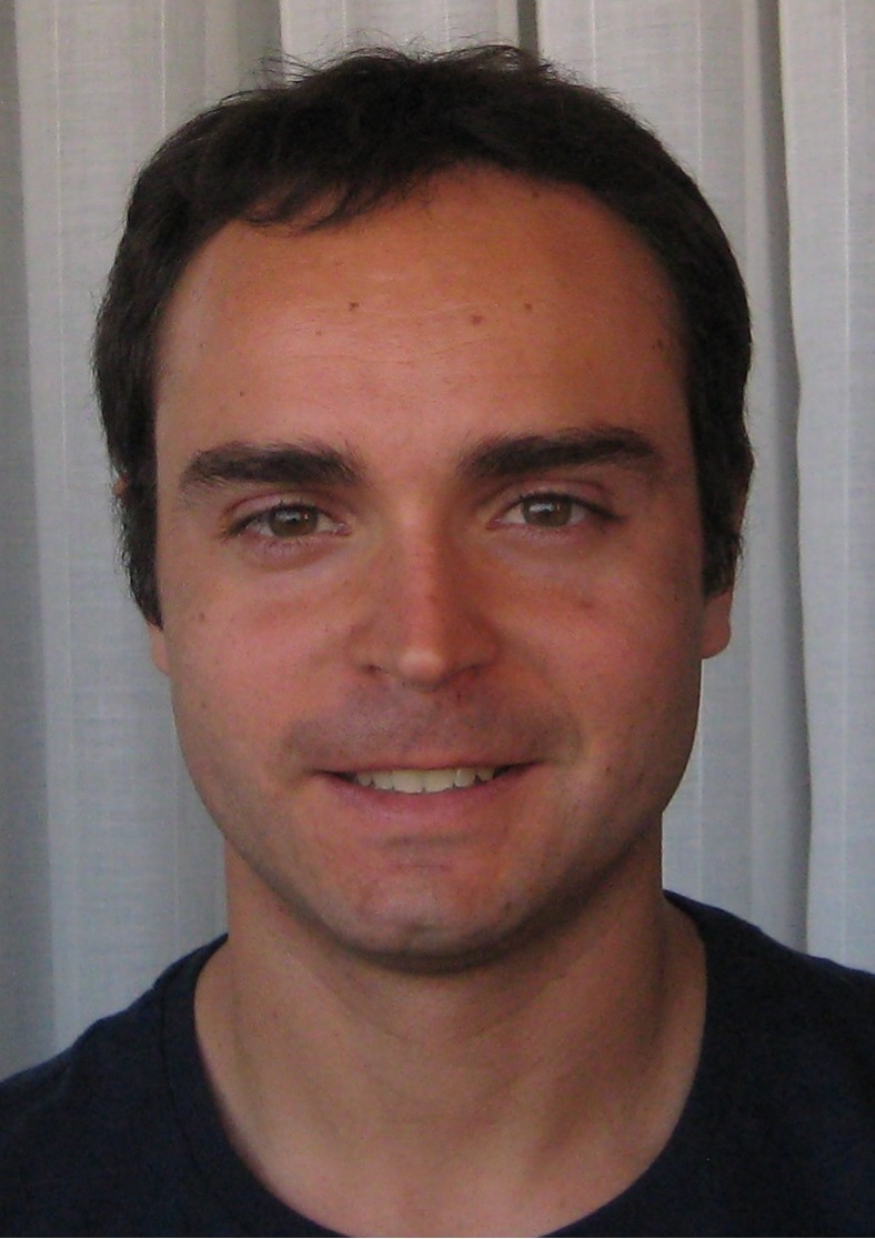 Ángel F. García-Fernández